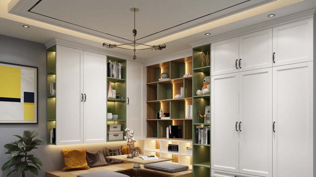 北欧系列榻榻米 北欧系列榻榻米