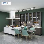 台式极简·罗马假日