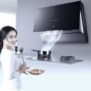 老板烟机RSE626+灶具7B30