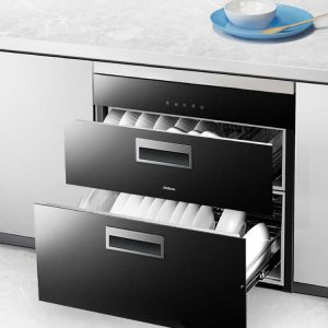 老板消毒柜XB821