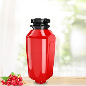 垃圾处理器JY-550