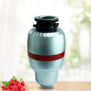 垃圾处理器JY-680