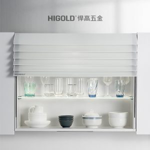 悍高五金智慧窗2.0