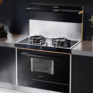 火星集成灶F60BC