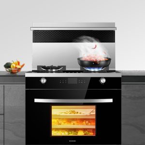 火星人蒸箱F33BZ