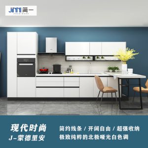 现代时尚·蒙德里安