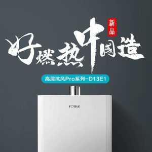 方太热水器JSQ25-D13E1