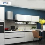 现代时尚·蒙德里安