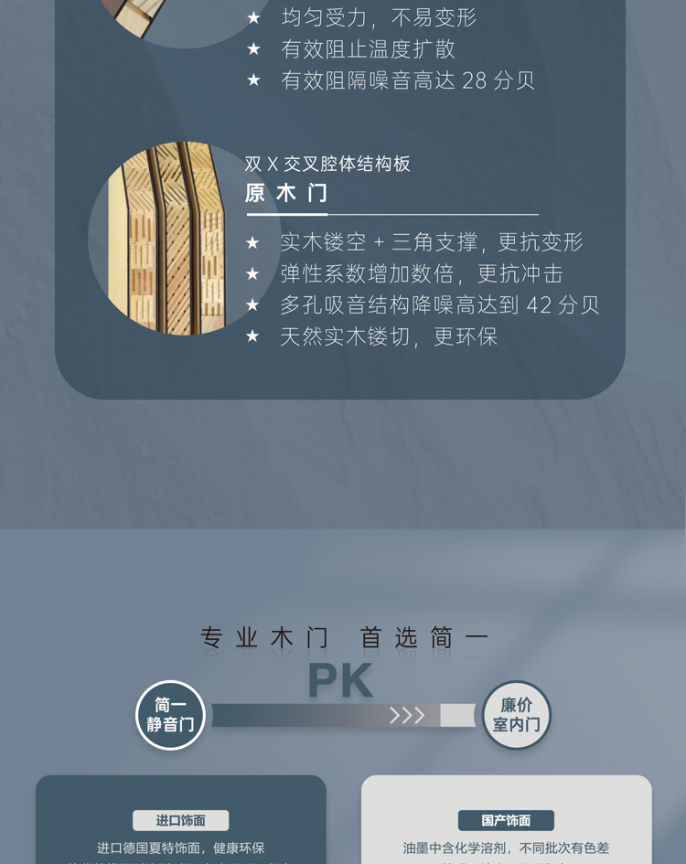 <strong>简一幻隐系列木门</strong>