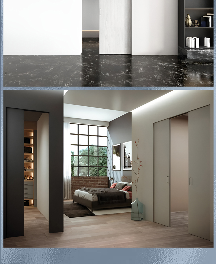 <strong>简一幻隐系列木门</strong>