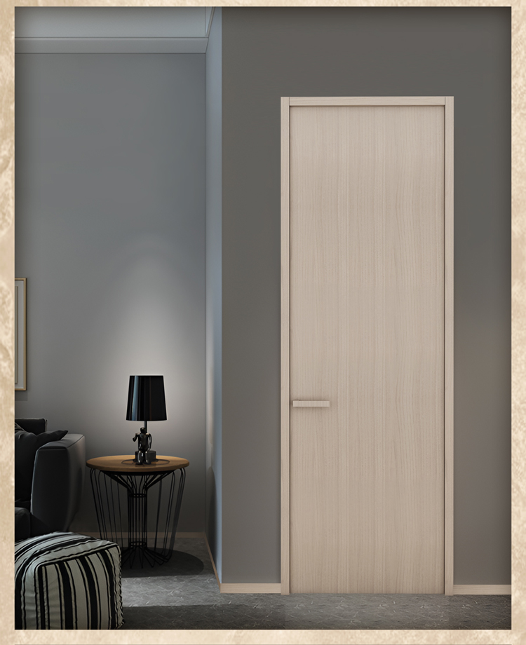 简一未来系列木门