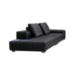 意式极简沙发D-2616