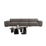 ⽣态真⽪  ￥10365.