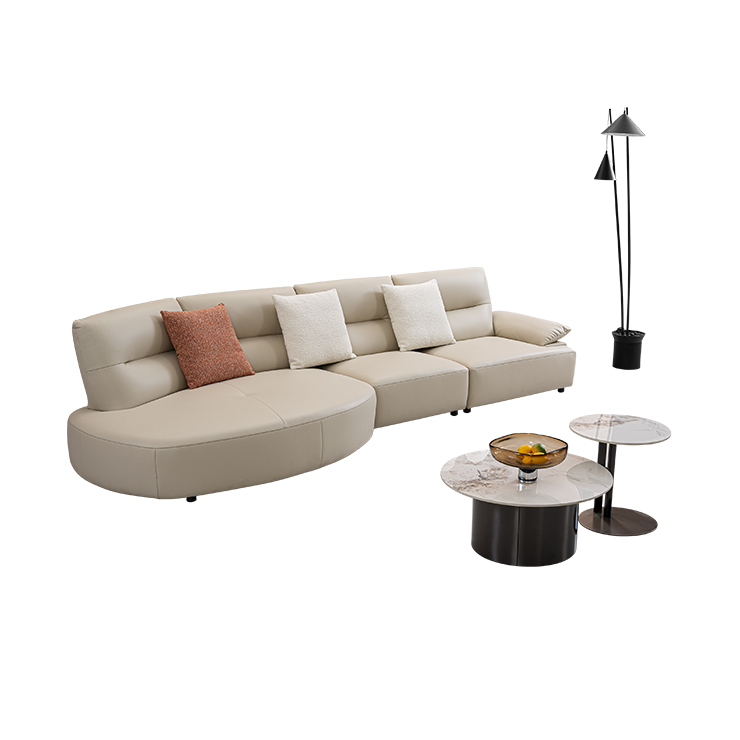 异形组合JY-S2413沙发