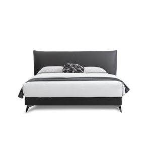 现代简约床JY-2460