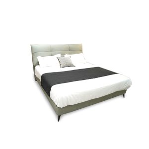 现代简约床JY-2468