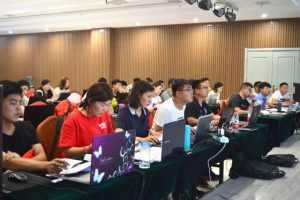 “2019终端精英特训营暨新品发布会”圆满结束！