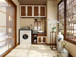 打造幸福的小空间，阳台设计花样多