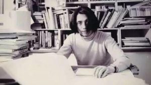 设计大师安藤忠雄