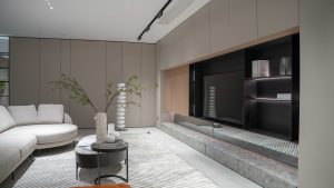 简一家居2022“品质双11理想生活季”直播活动圆满落...