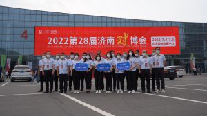 向上升长——简一家居2022济南建博会圆满收官