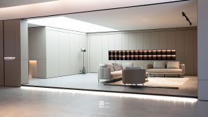 向上升长-简一家居2022新品发布会暨经销商培训会圆...