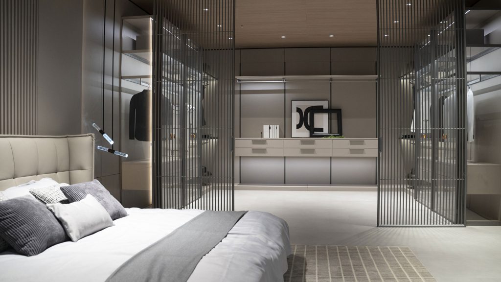 【专家联手·专注未来】—— 简一家居牵手火星人集成...