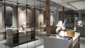 餐厅这样设计，让你轻松拥有精致舒适的用餐空间！