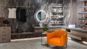 简一家居顺利通过河南省产品质量监督检验院抽样检测！