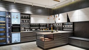 漫过时光的镌刻,用设计诠释思念