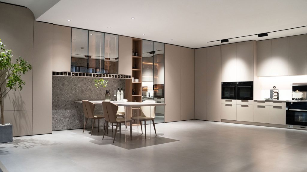 “无醛so easy，简一就购了”双11大型工厂直购会完美...