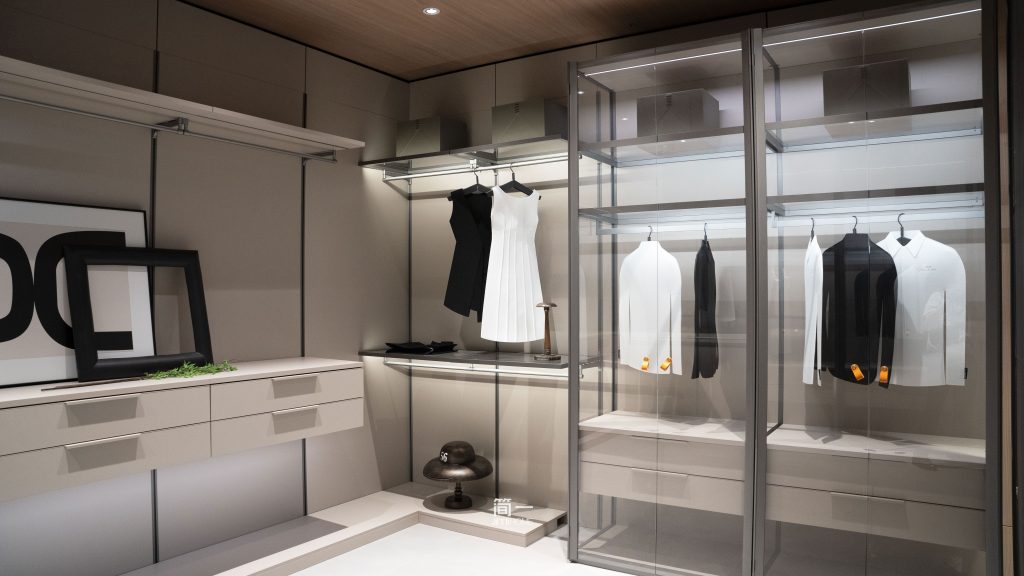 简一家居第十九期设计师全能培训班毕业啦！