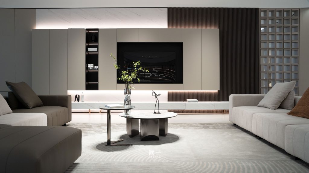 2021年7月份简一家居“师带徒”拜师仪式成功举办