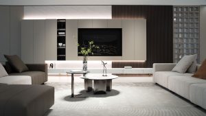 2021年7月份简一家居“师带徒”拜师仪式成功举办