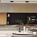 心灵栖息：探访治愈系客厅之境