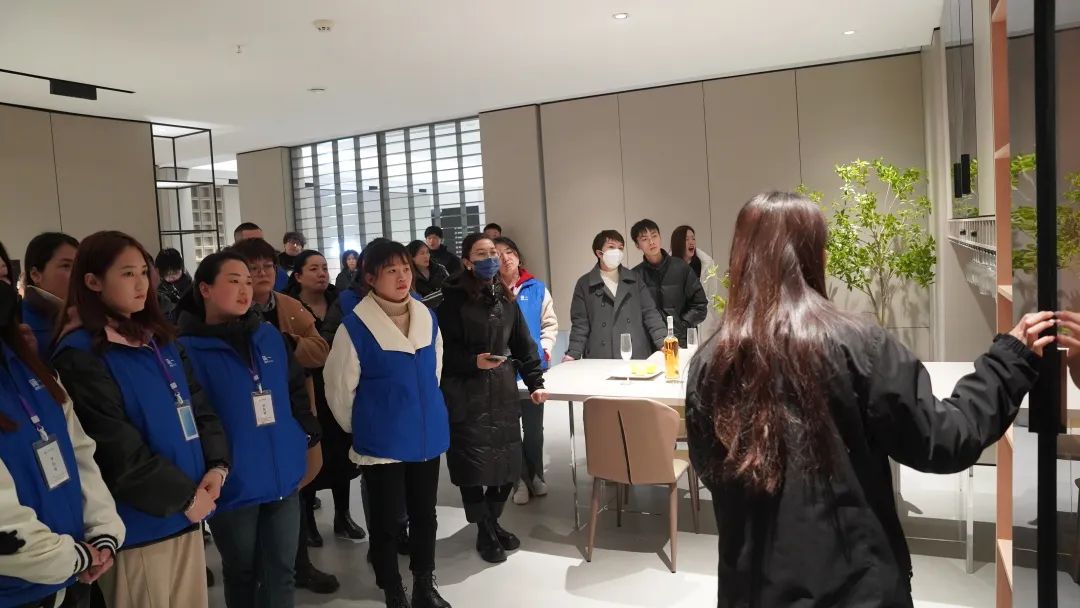 简一家居第二十六期精英设计训练营培训圆满结束！