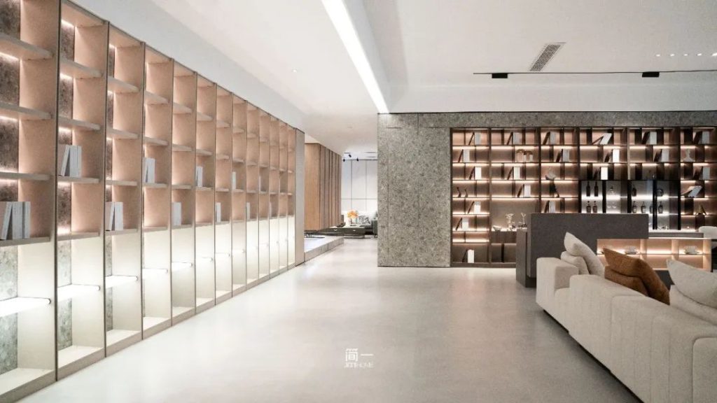 意式极简|艺术与简约的完美融合