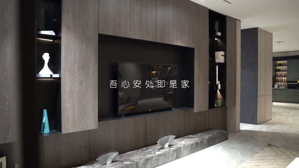 细腻之美点亮家 整家设计师张惠芳的成长与绽放