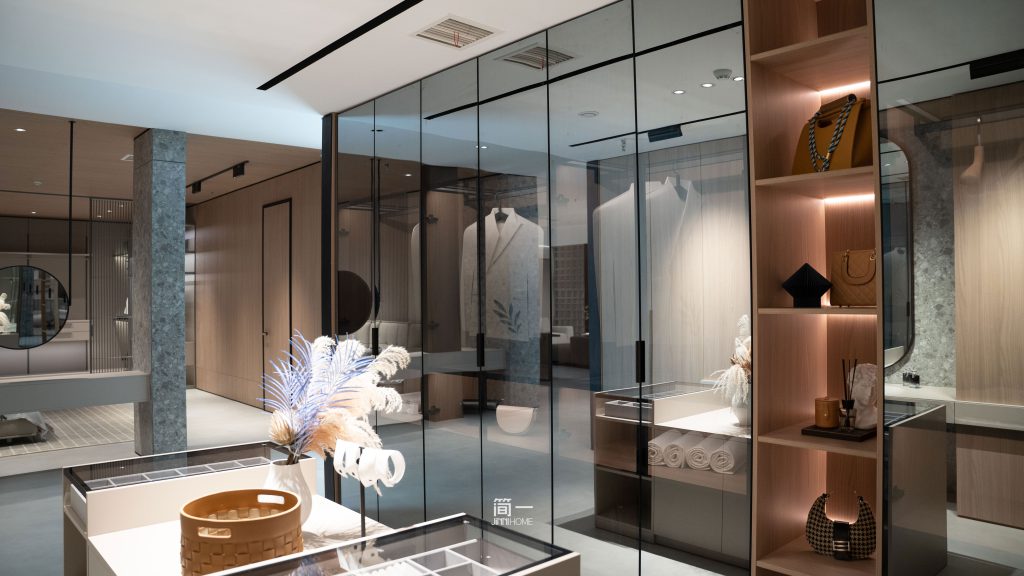 简一家居第二十八期精英设计训练营培训圆满结束！