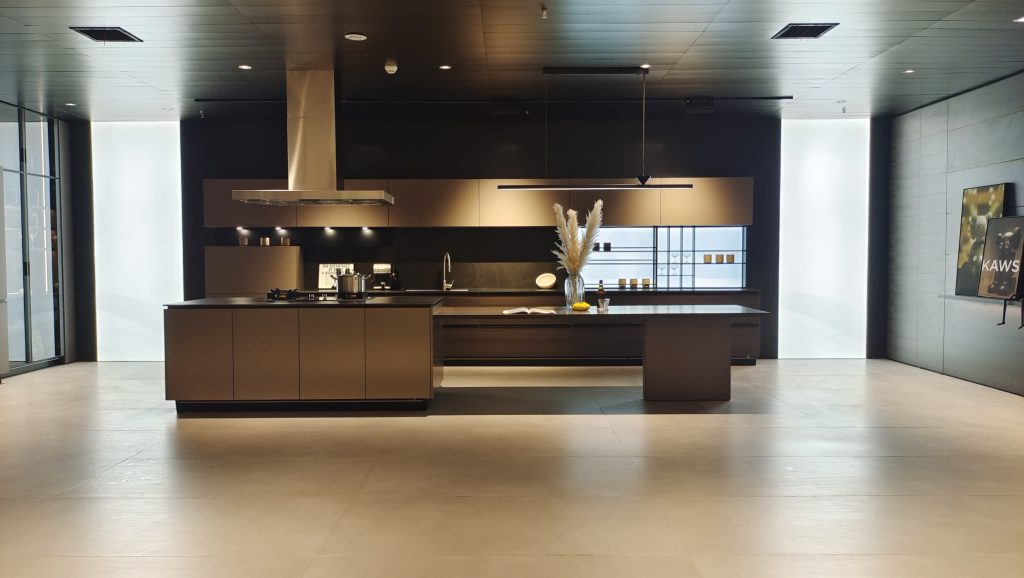 米兰|细品生活的美好