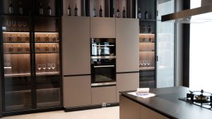 意式米兰厨房：轻奢生活 高贵精致 舌尖上的定制艺术