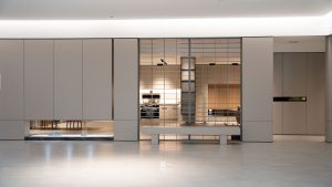 校企合作 协同育人 简一家居入校开展特色授课