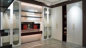 拆单设计师徐二丽：成就客户需求 塑造无声诗篇