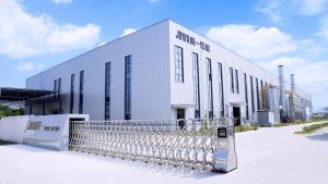 豪迈中国打卡简一家居智能制造基地，见证工业4.0的...