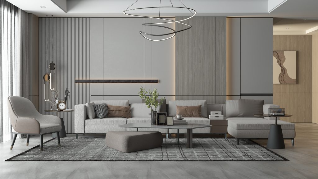 密码保护：简一家居全屋定制基础知识