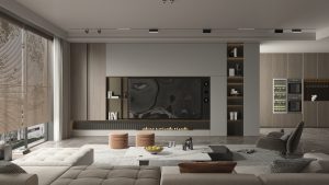 它是省空间的利器，榻榻米都自愧不如，国内好多人...