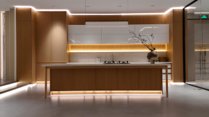 邢无敌：精工细作 无敌匠心 封边技艺的实力担当