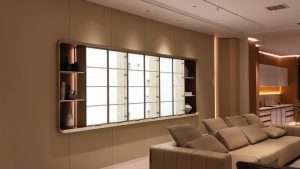 隐于细节的力量 ｜简一欧卡菲，让家更安心的那一块板