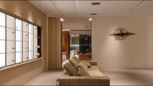 流量变革·务本求源·提质增效·聚势同行——简一全案定...